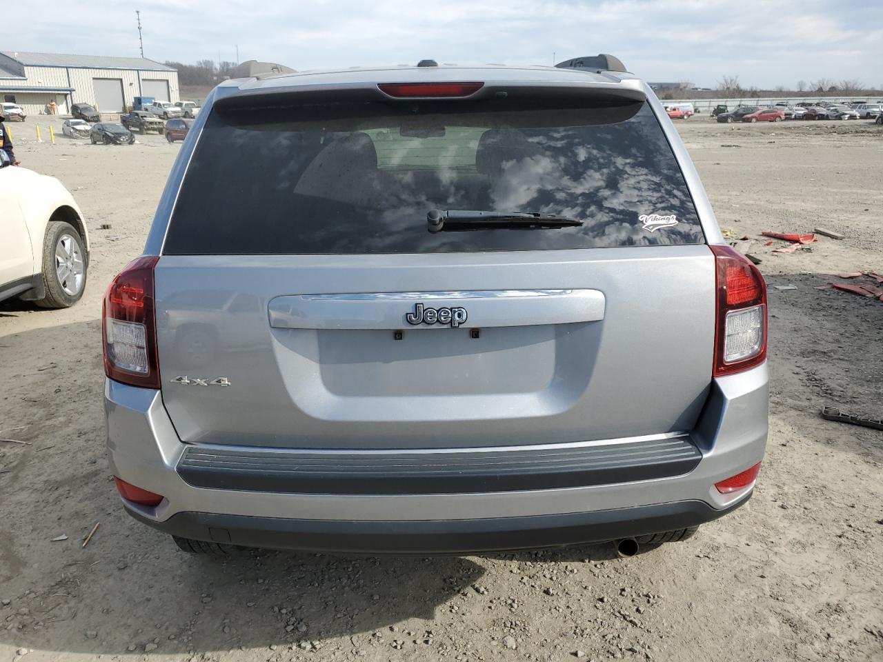 2016 JEEP COMPASS SP - Image 6