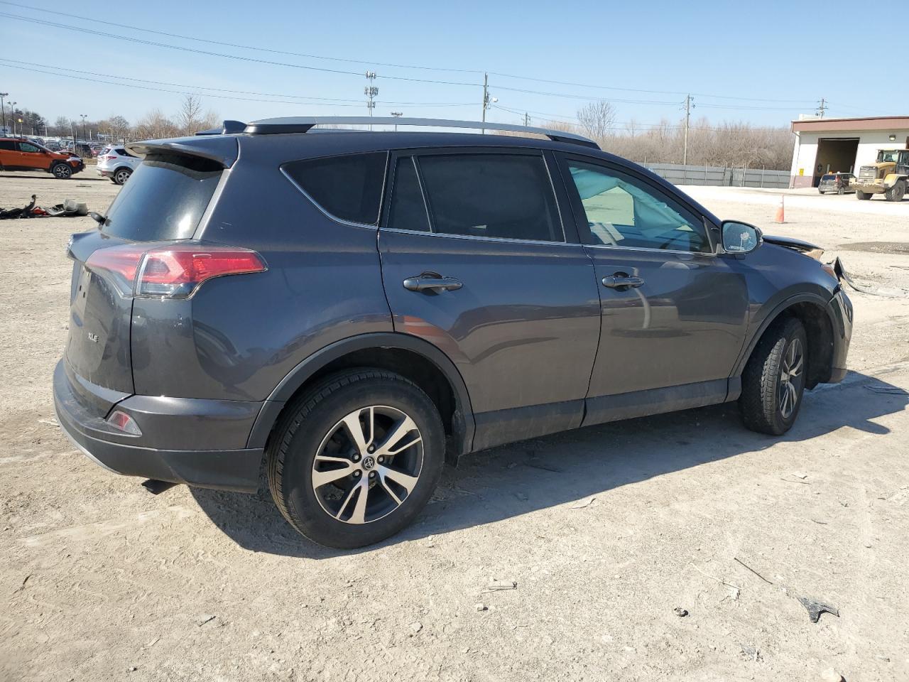 2018 TOYOTA RAV4 ADVEN - Image 3