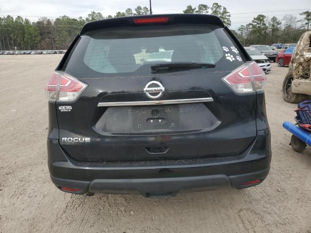 2016 Nissan Rogue S - Фото 6