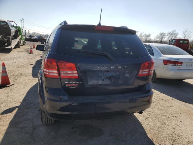 2020 Dodge Journey Se - Фото 6