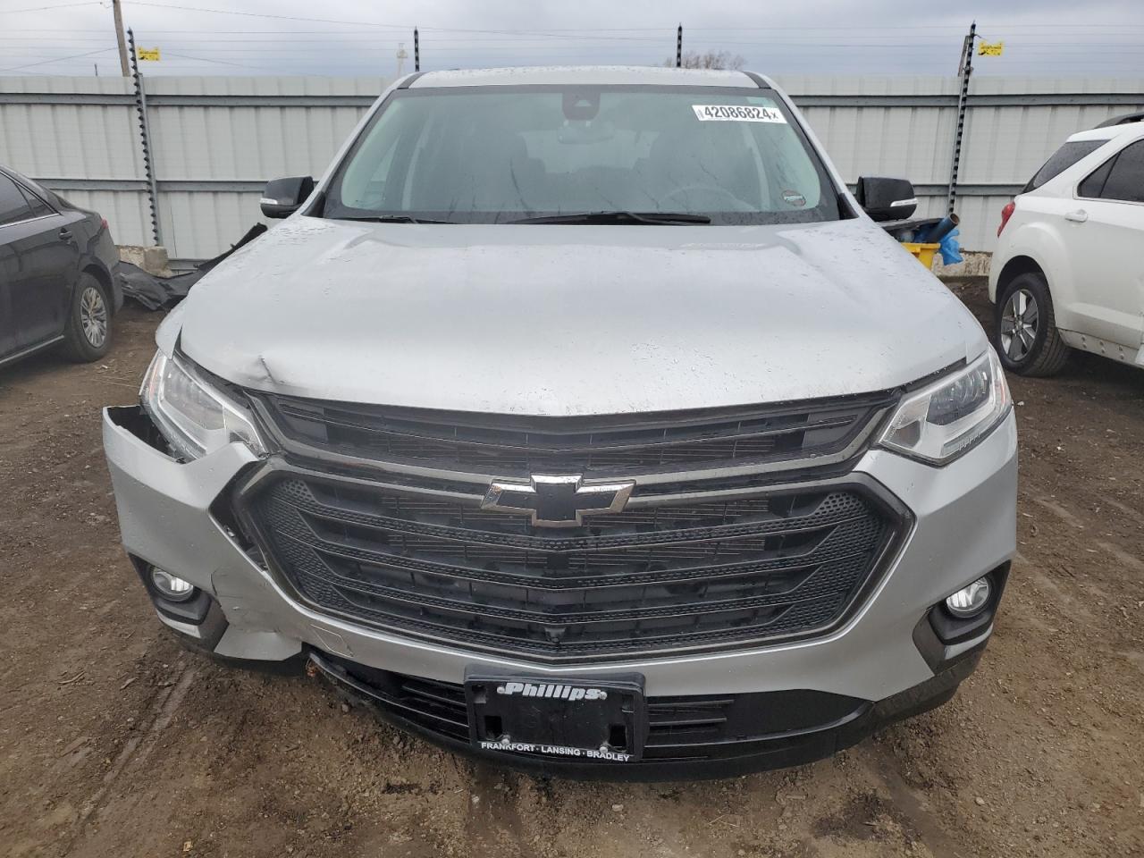 2021 CHEVROLET TRAVERSE P - Image 5