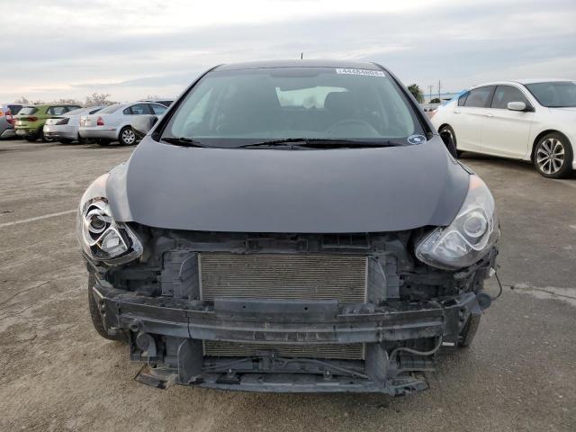2016 Hyundai Elantra Gt - Фото 5