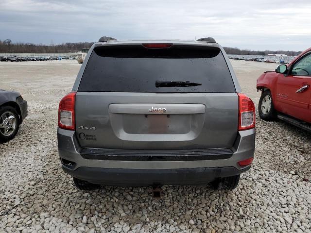 2012 Jeep Compass - Фото 6