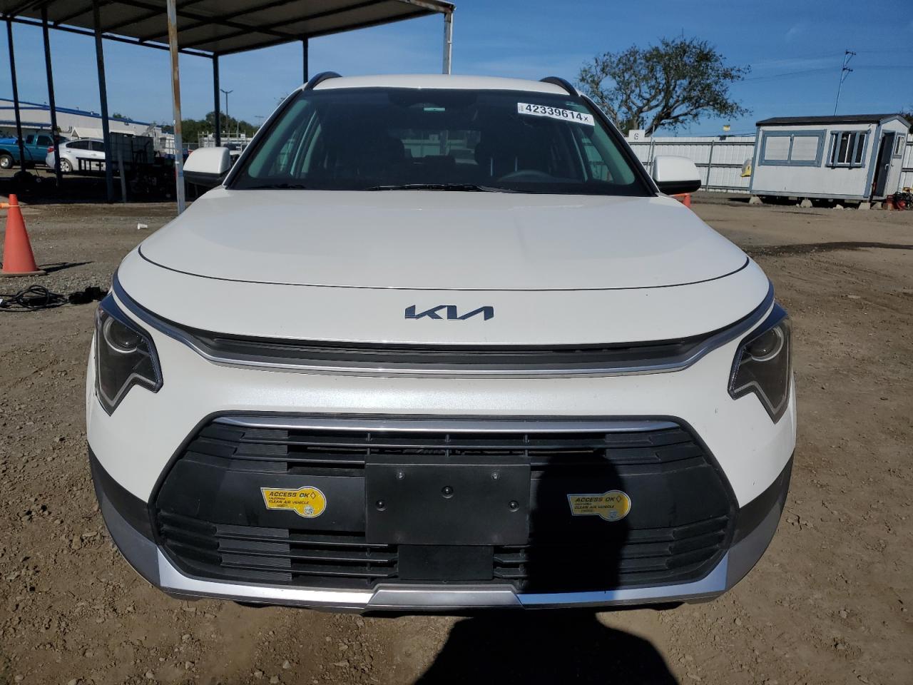 2023 KIA NIRO EX - Фото 5