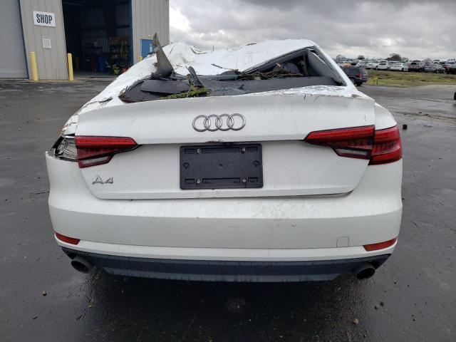 2017 Audi A4 Premium - Фото 6
