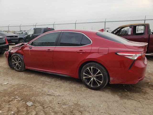 2020 Toyota Camry Se - Image 2