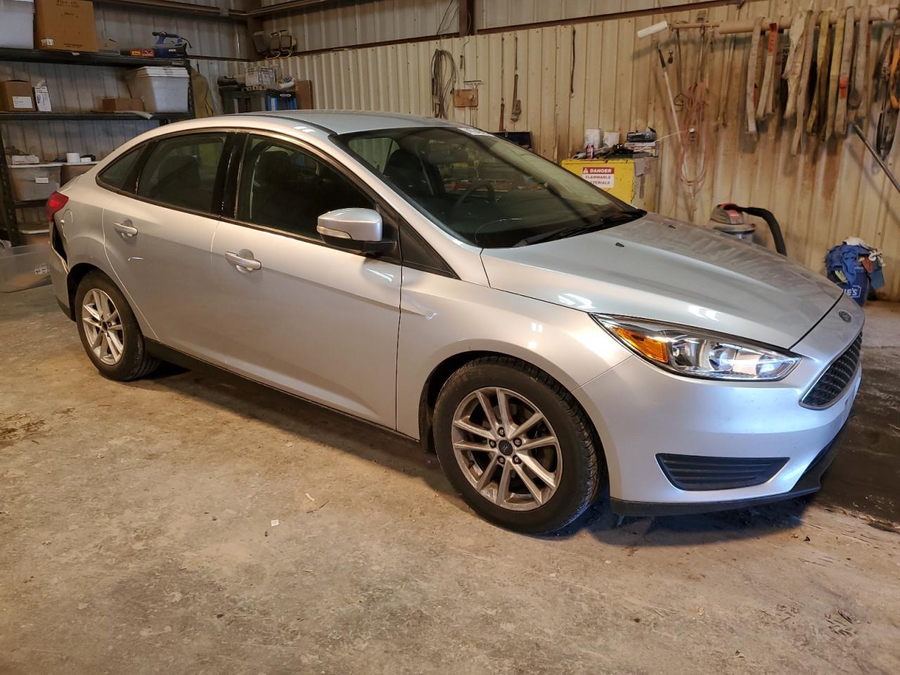 2016 FORD FOCUS SE - Image 4