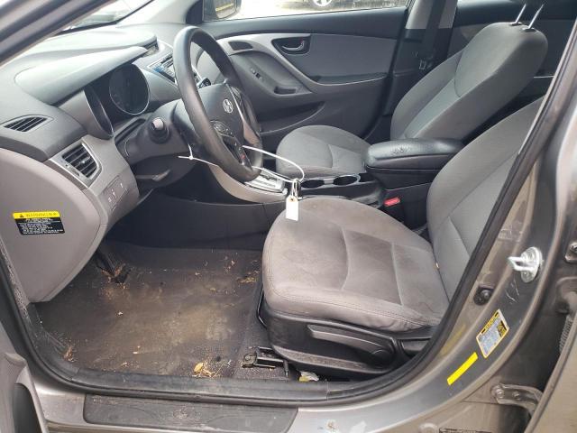 2013 Hyundai Elantra Gls - Image 7