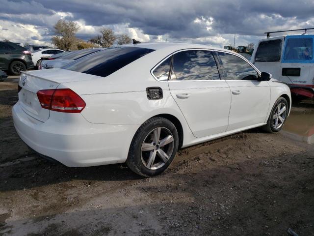 2013 Volkswagen Passat Se - Image 3