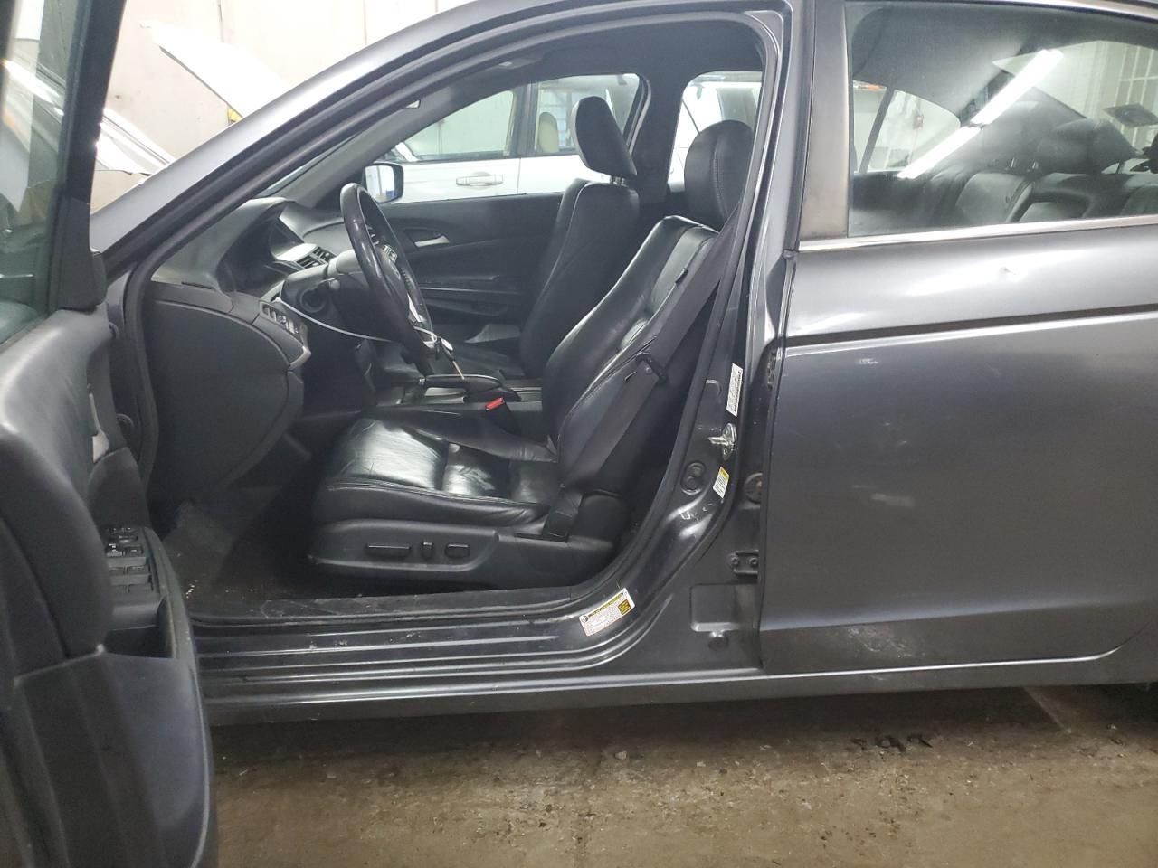 2012 HONDA ACCORD SE - Image 7
