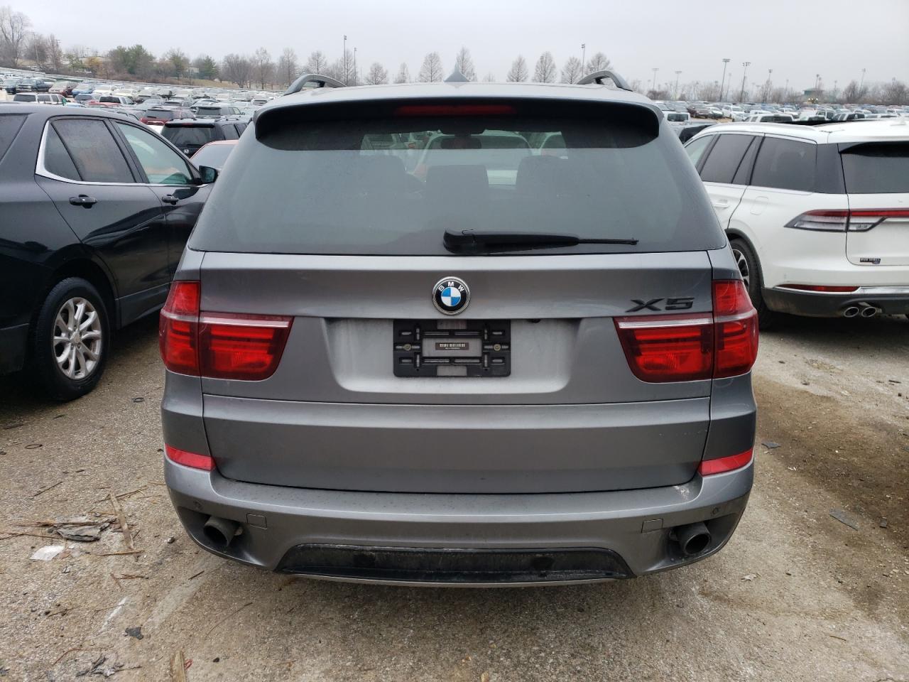 2013 BMW X5 XDRIVE3 - Фото 6