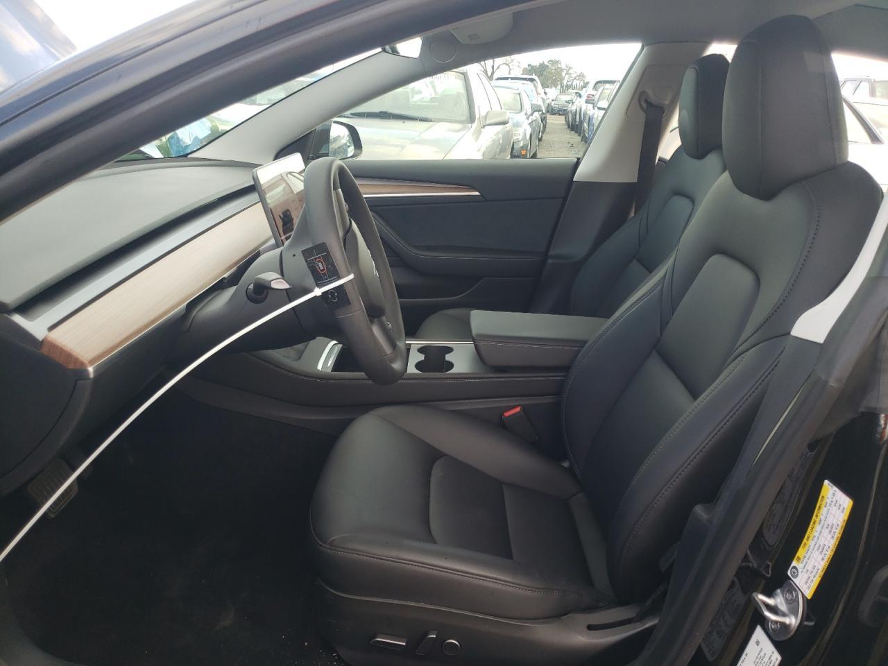 2023 TESLA MODEL 3 - Image 7