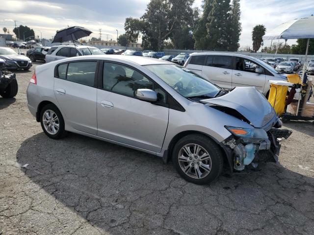 2010 Honda Insight Ex - Image 4