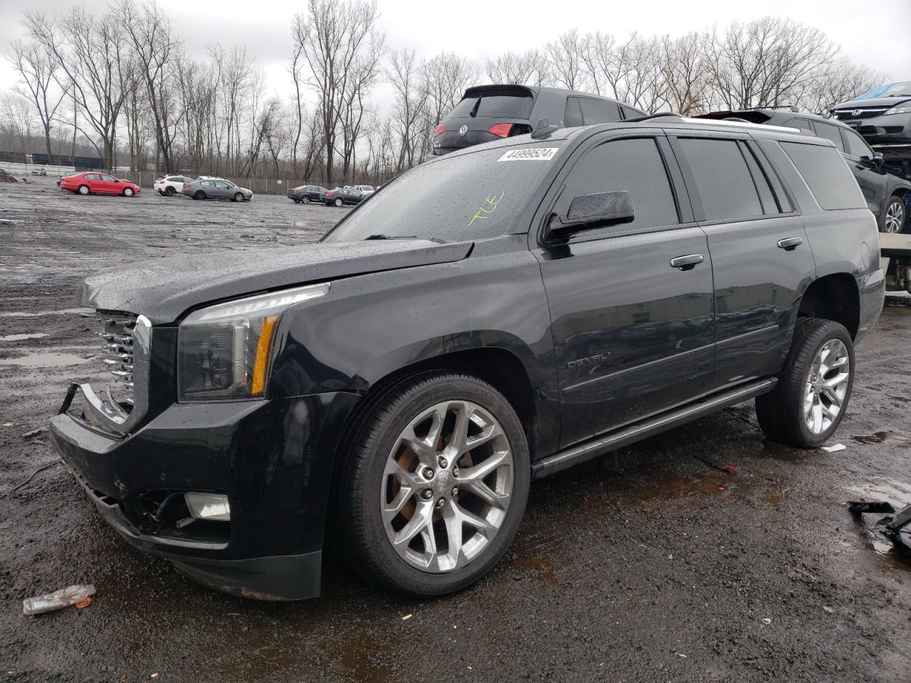 2017 GMC YUKON DENA