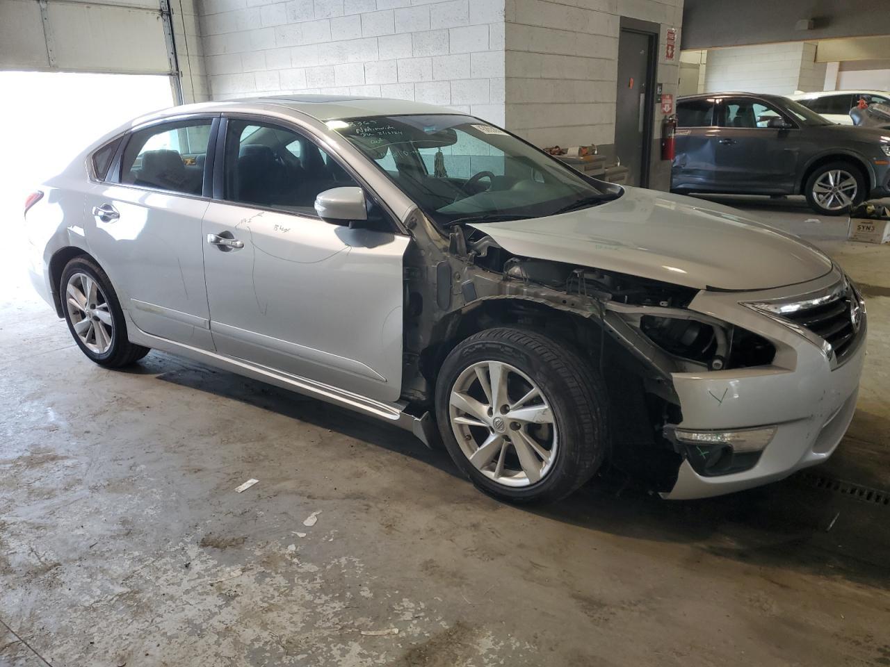 2015 NISSAN ALTIMA 2.5 - Image 4
