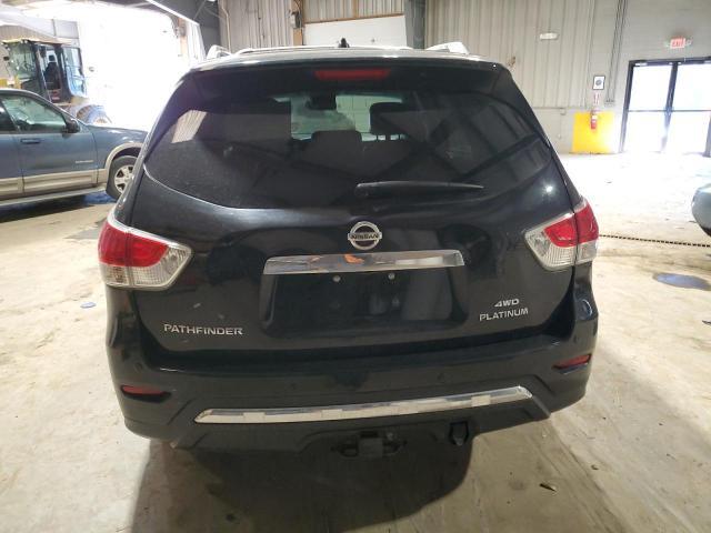 2013 Nissan Pathfinder S - Фото 6
