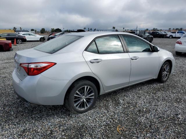 2016 Toyota Corolla L - Фото 3