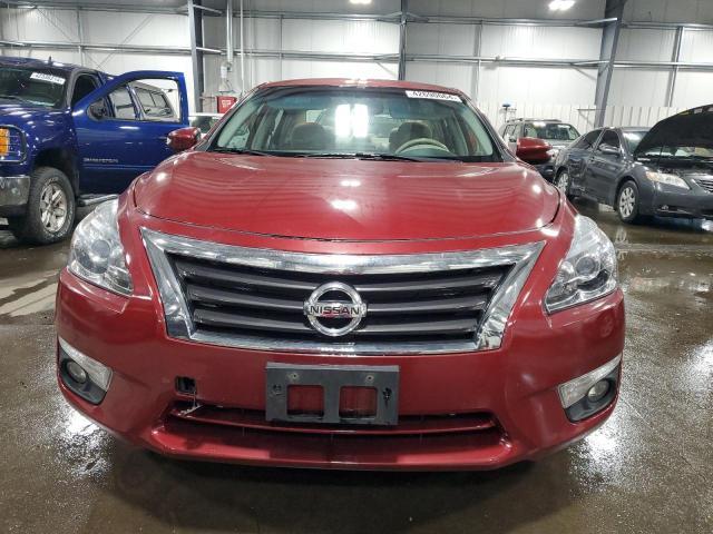 2013 Nissan Altima 2.5 - Image 5