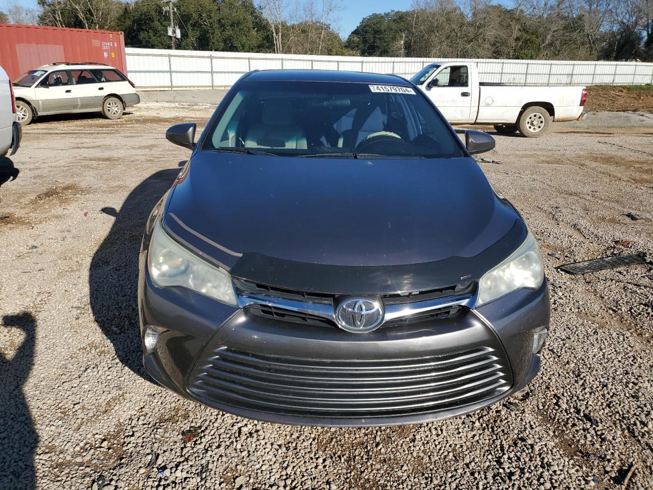 2016 TOYOTA CAMRY LE - Image 5