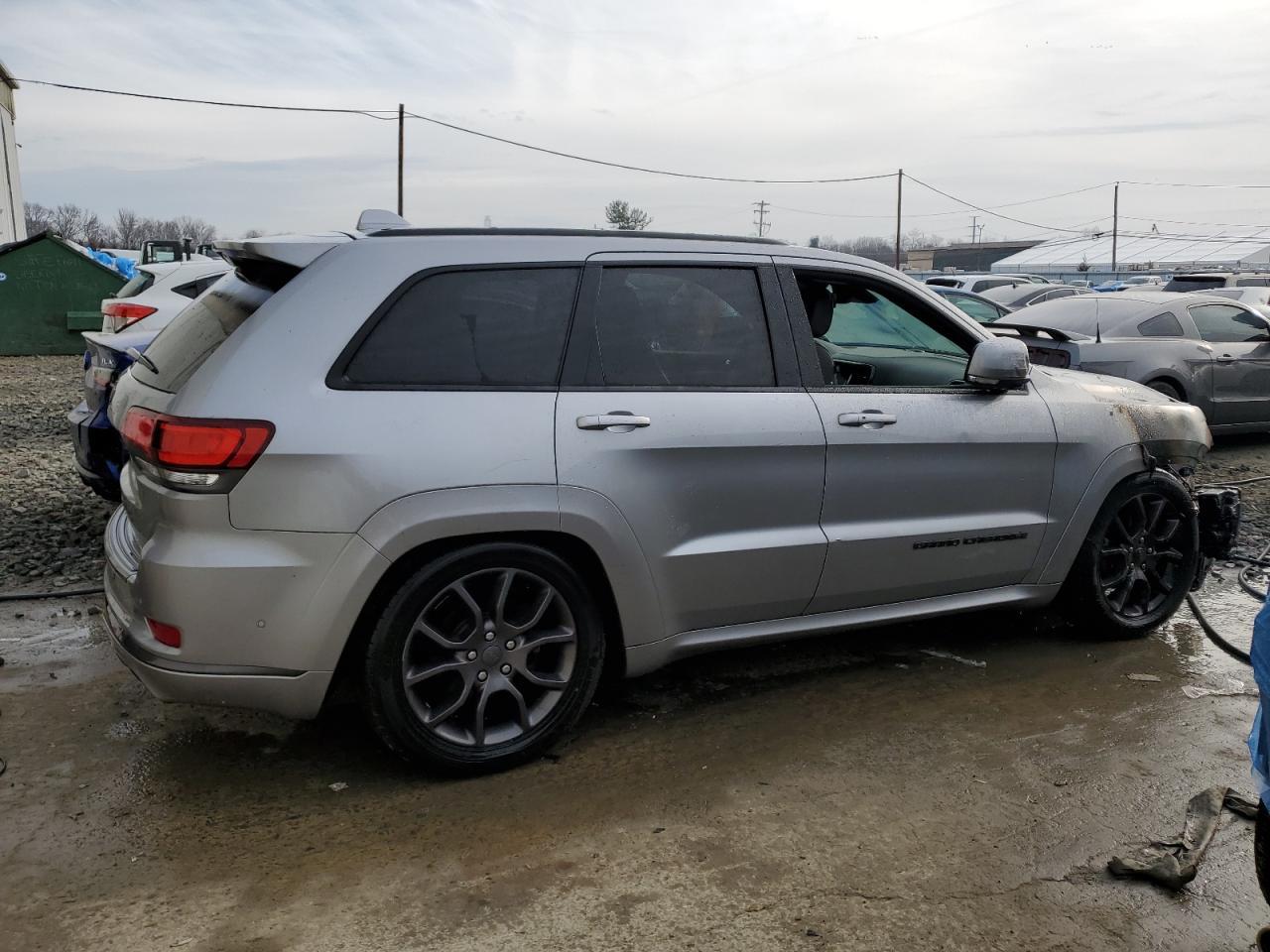 2020 JEEP GRAND CHER - Image 3