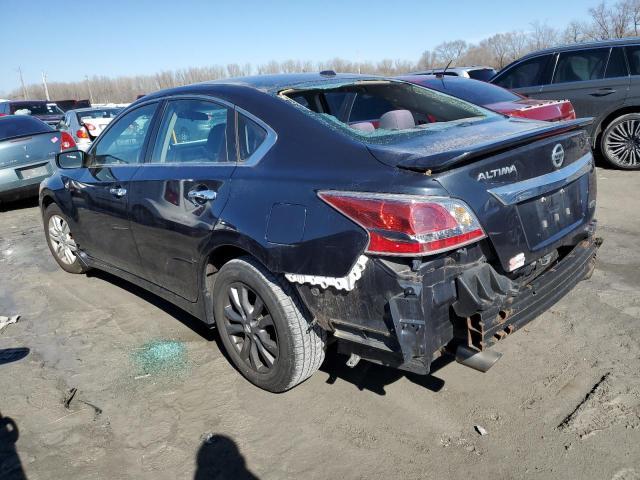 2015 Nissan Altima 2.5 - Image 2