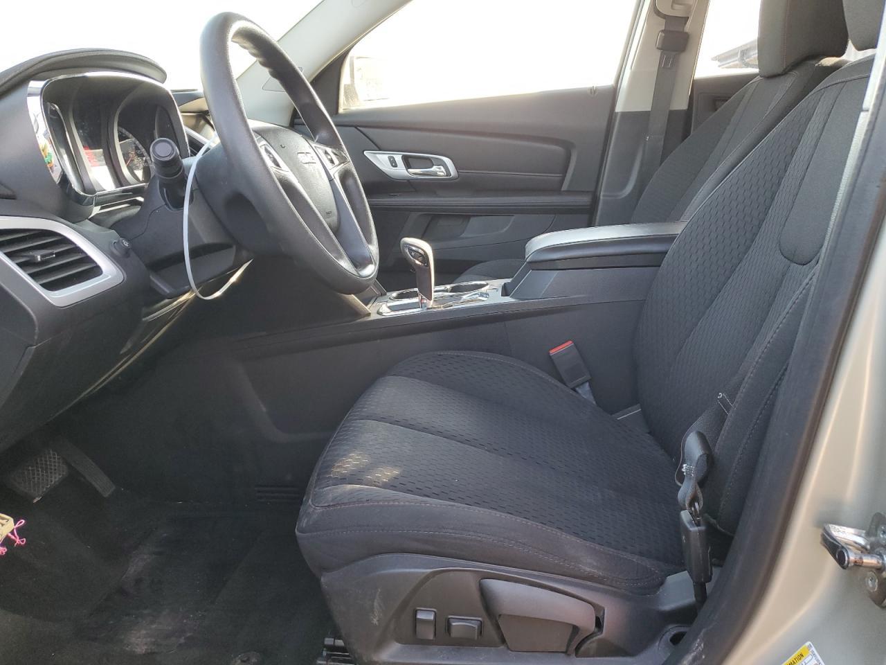 2014 GMC TERRAIN SL - Фото 7