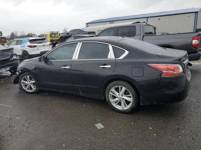 2015 Nissan Altima 2.5 - Image 2