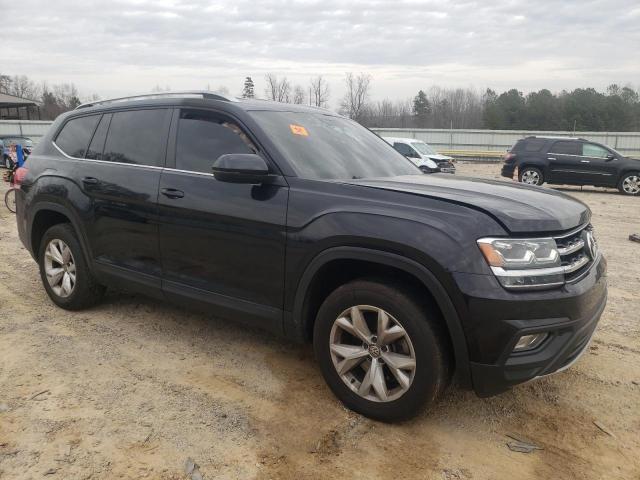 2018 Volkswagen Atlas Se - Фото 4
