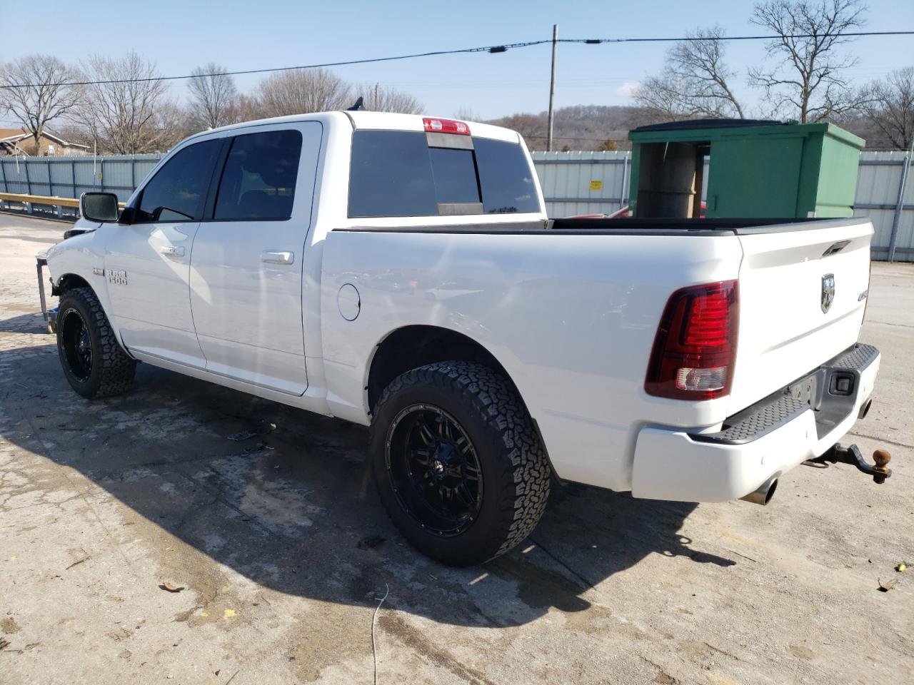 2015 RAM 1500 SPORT - Image 2