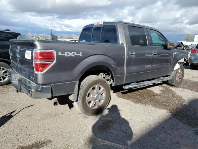 2013 Ford F150 Supercrew - Фото 3