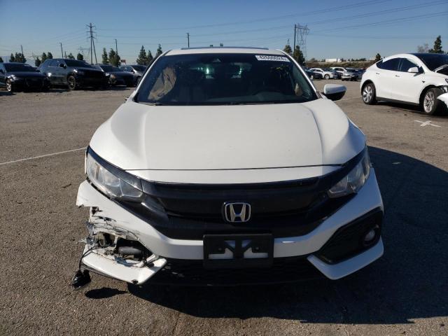 2019 Honda Civic Ex - Фото 5