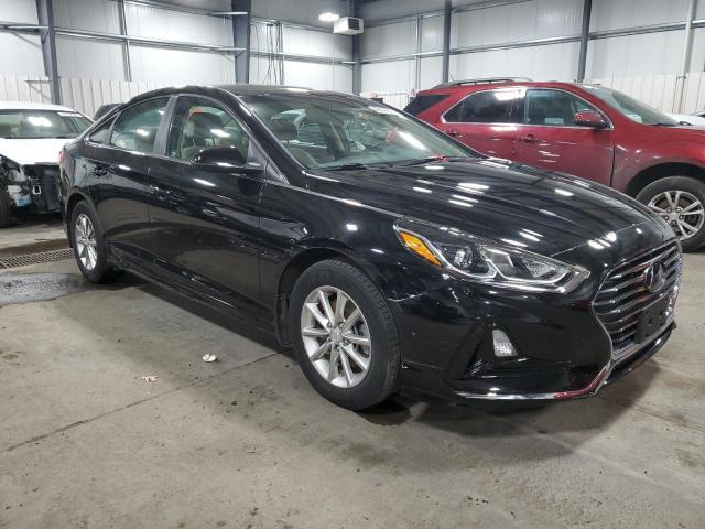 2018 Hyundai Sonata Se - Фото 4