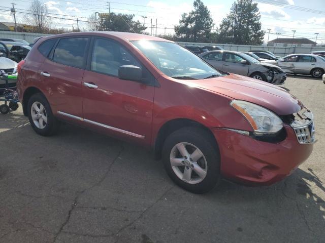 2012 Nissan Rogue S - Фото 4