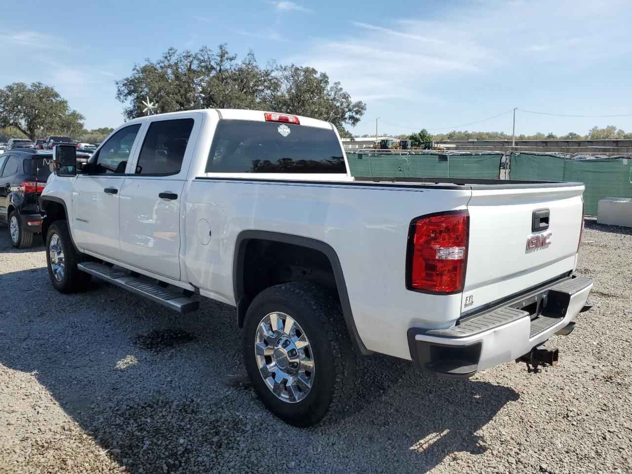 2016 GMC SIERRA C25 - Image 2