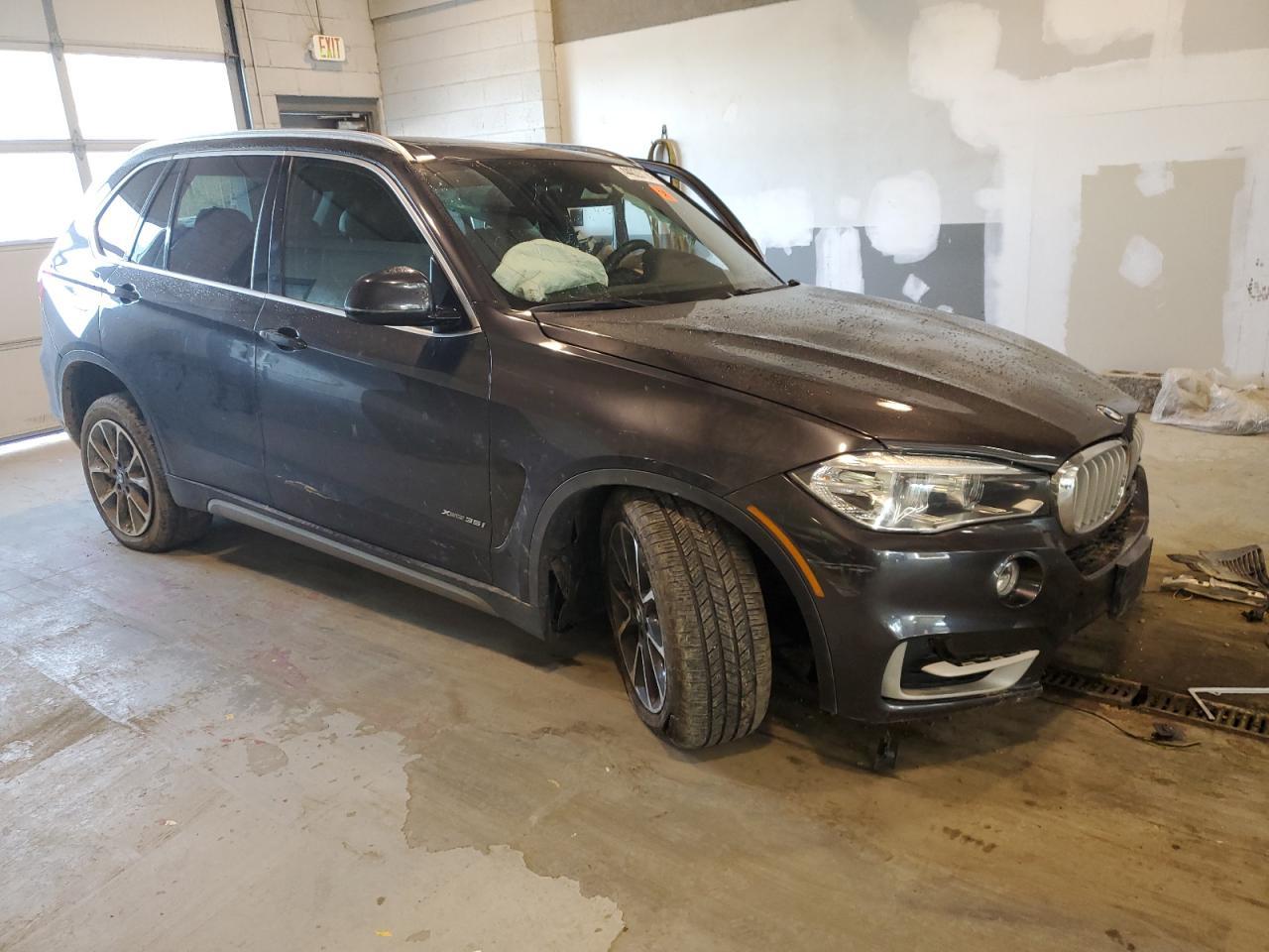 2017 BMW X5 XDRIVE3 - Image 4