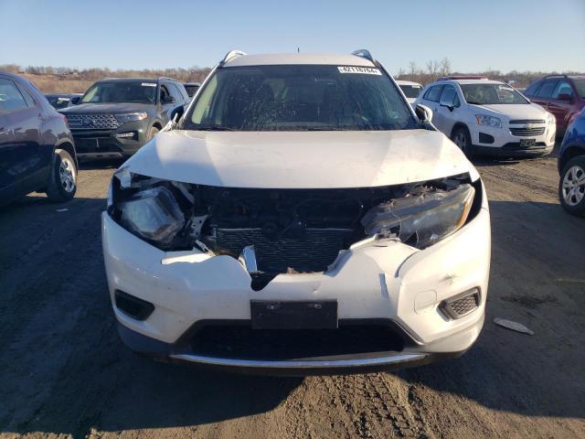 2014 Nissan Rogue S - Фото 5