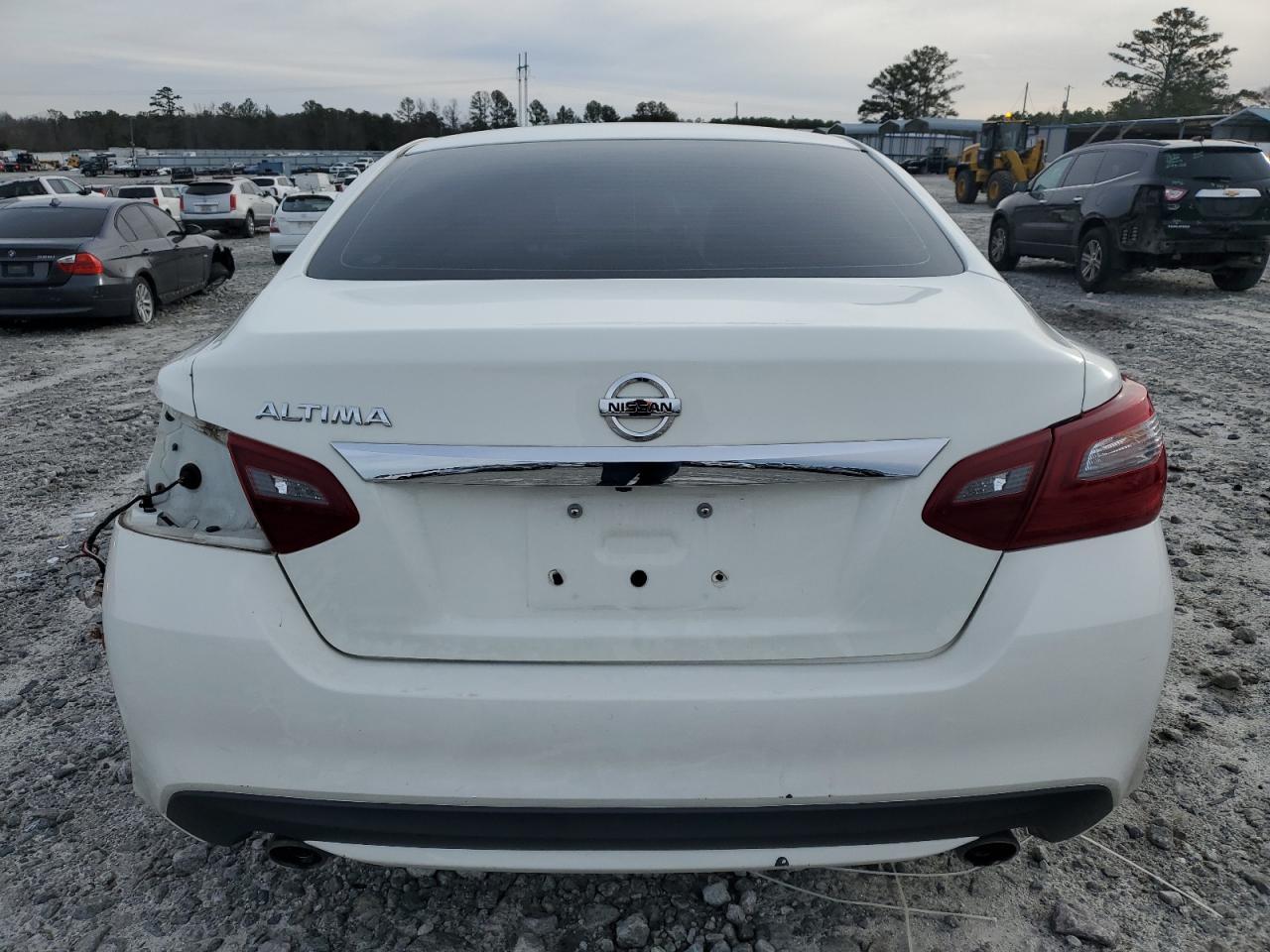 2018 NISSAN ALTIMA 2.5 - Image 6