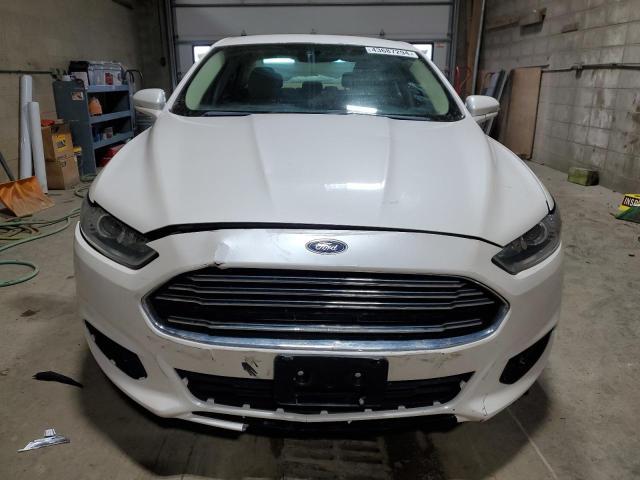 2013 Ford Fusion Se - Фото 5
