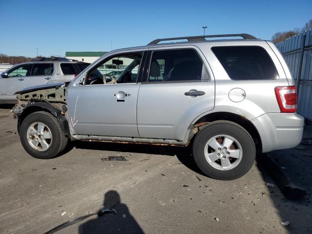 2010 Ford Escape Xlt - Фото 2