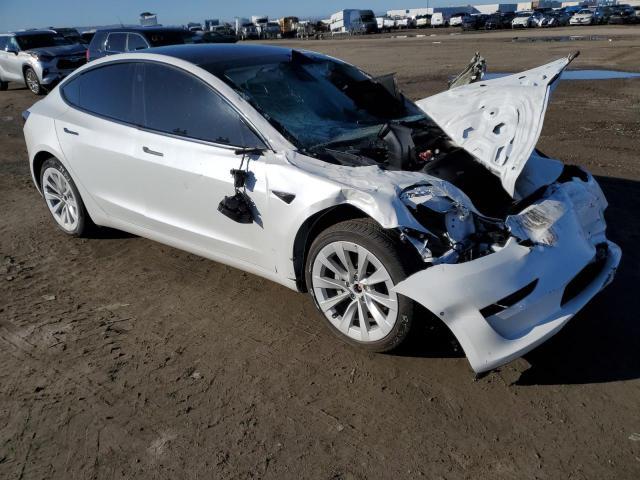 2022 Tesla Model 3 - Фото 4