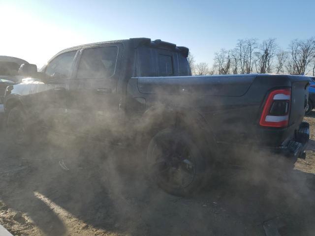 2022 Ram 1500 Laramie - Фото 2