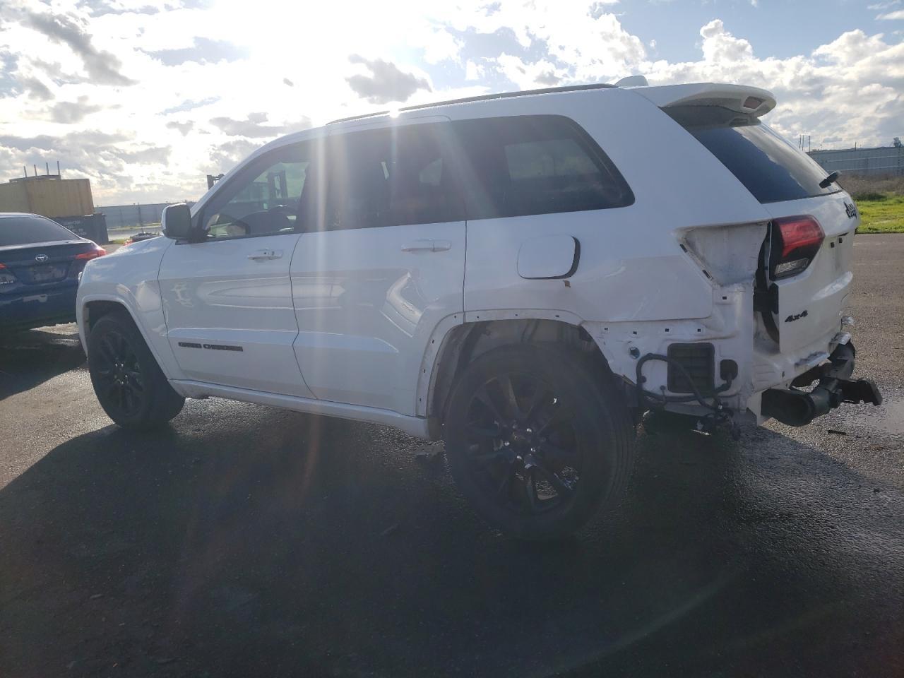 2020 JEEP GRAND CHER - Фото 2