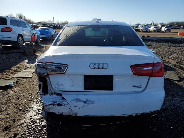 2014 Audi A6 Premium Plus - Image 6