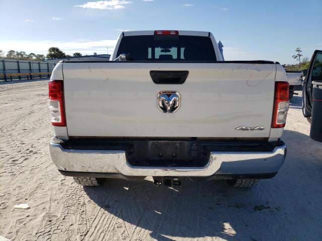 2019 Ram 2500 Tradesman - Фото 6