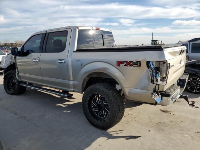 2017 Ford F150 Supercrew - Image 2