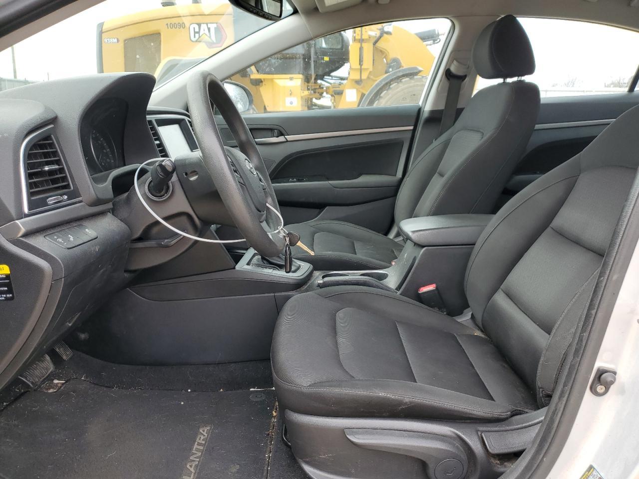 2018 HYUNDAI ELANTRA SE - Image 7