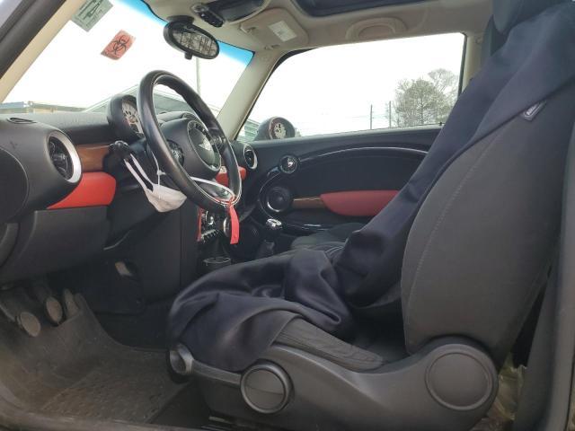 2011 Mini Cooper - Фото 7