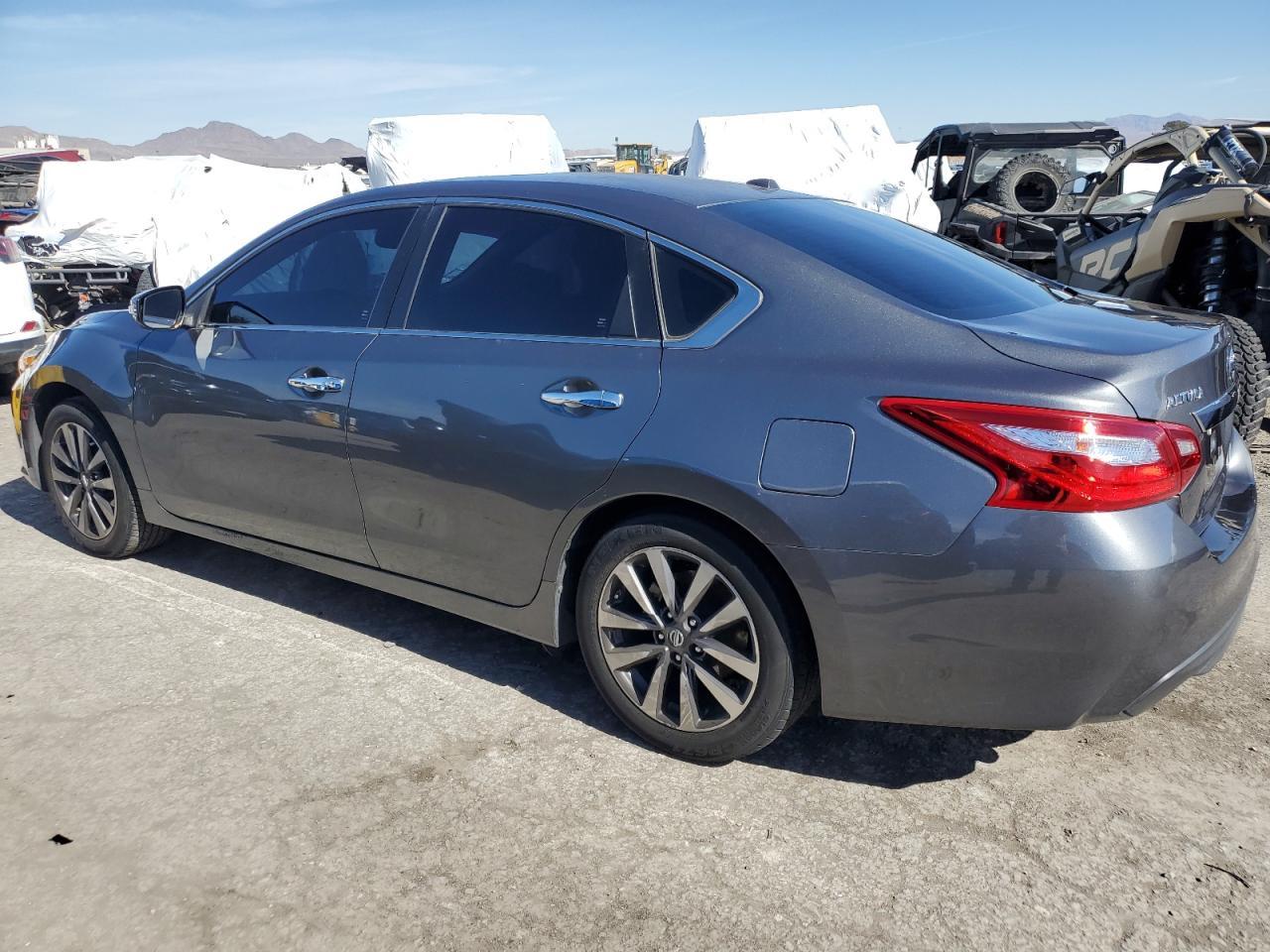 2017 NISSAN ALTIMA 2.5 - Image 2