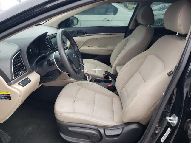 2017 Hyundai Elantra Se - Image 7