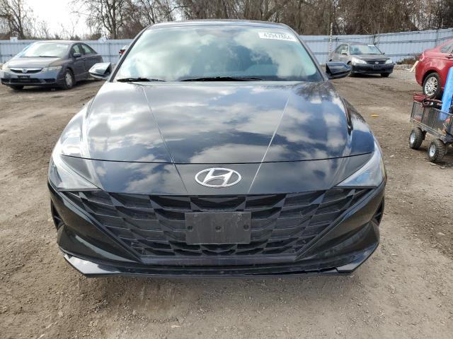2023 Hyundai Elantra Sel - Фото 5